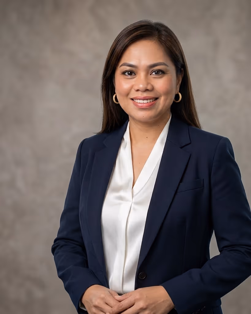 Portrait of founder Jenny Segalowitz